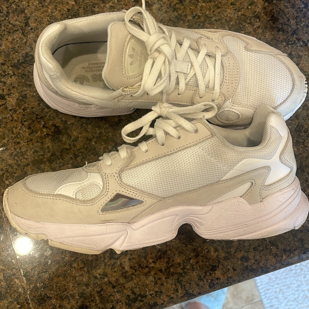 Adidas sneakers - Picture 2 of 4